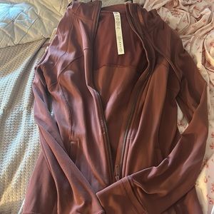 Lululemon define jacket